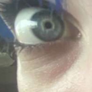 Meet your Posher, Adriana